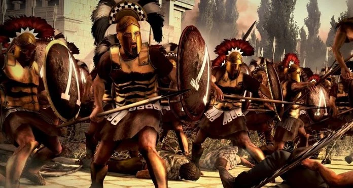 Οι Σπαρτιάτες συντρίβουν τον «Αετό» της Ηπείρου Πύρρο